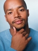 donald faison photo