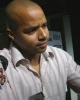 donald faison pic