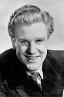 donald houston
