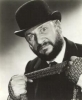 donald pleasence image