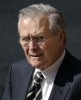 donald rumsfeld picture