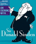 donald sinden