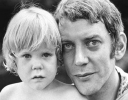 donald sutherland image