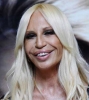 donatella versace photo