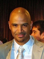 dondre whitfield