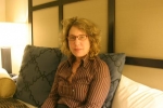 donna deitch photo