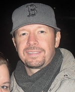 donnie wahlberg