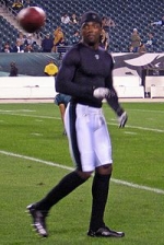 donte  stallworth