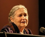 doris lessing