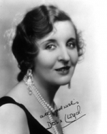 doris lloyd