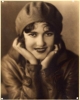 dorothy burgess img
