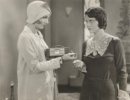 dorothy burgess picture