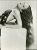 dorothy lamour photo