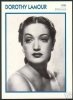 dorothy lamour pic