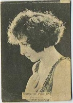 dorothy phillips