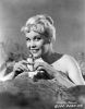 dorothy provine picture