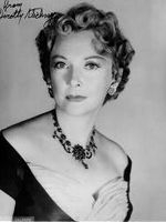 dorothy stickney