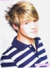 dougie poynter photo