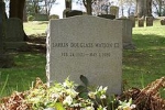 douglass watson