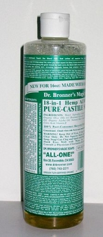 dr  bronner
