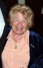 dr  ruth westheimer