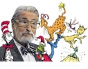 dr seuss photo dr seuss photo