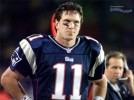 drew bledsoe photo
