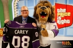 drew carey photo