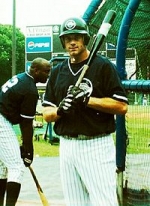 drew henson
