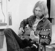 duane allman photo