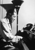 duke ellington photo