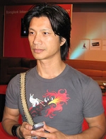 dustin nguyen