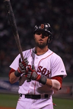 dustin pedroia