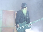 dusty hill