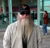 dusty hill photo