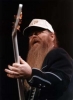 dusty hill pic