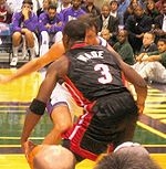 dwayne wade dwayne wade