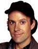 dwight schultz photo