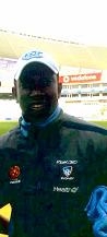 dwight yorke