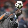 dwight yorke photo