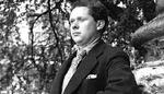 dylan thomas