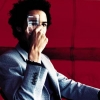 eagle eye cherry image