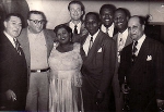 earl hines