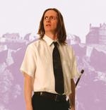 ed byrne