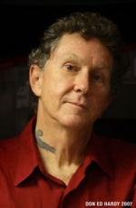 ed hardy