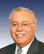 ed pastor