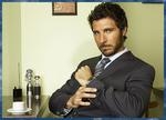 ed quinn