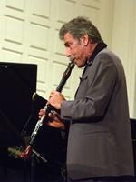 eddie daniels