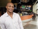 eddie george photo eddie george photo
