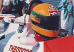 eddie irvine eddie irvine